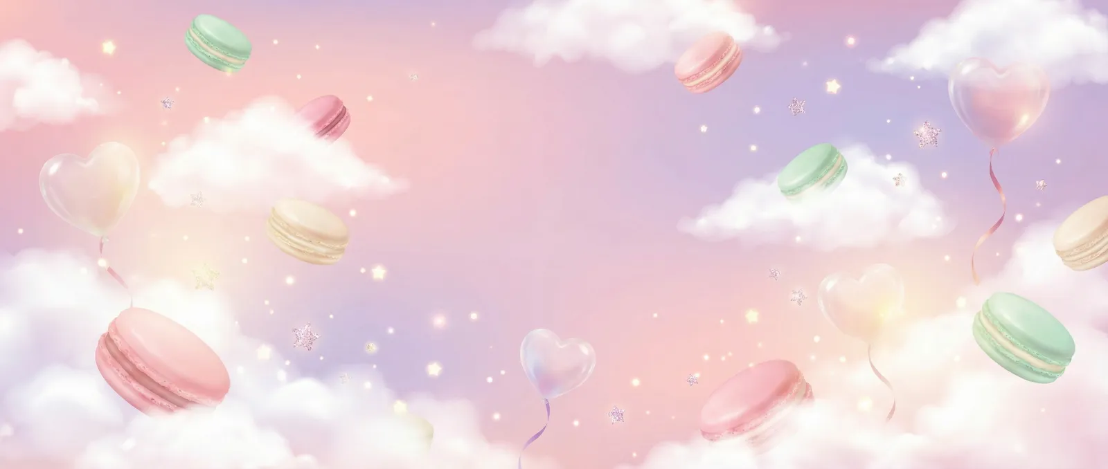 多多直播 甜系生活美学社区横幅